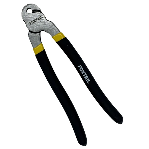 Cage Plier