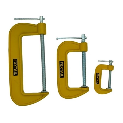 C-Clamps