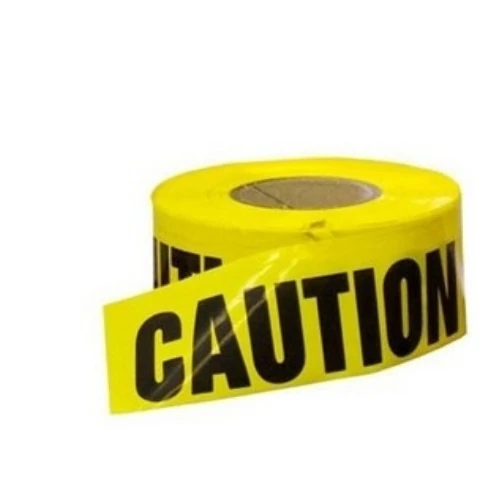 Caution Tape
