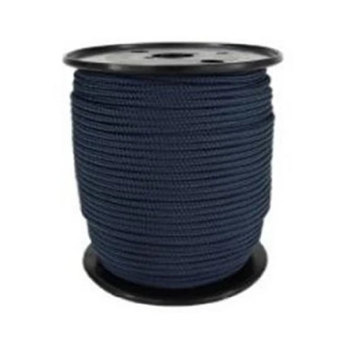 Braided Blue