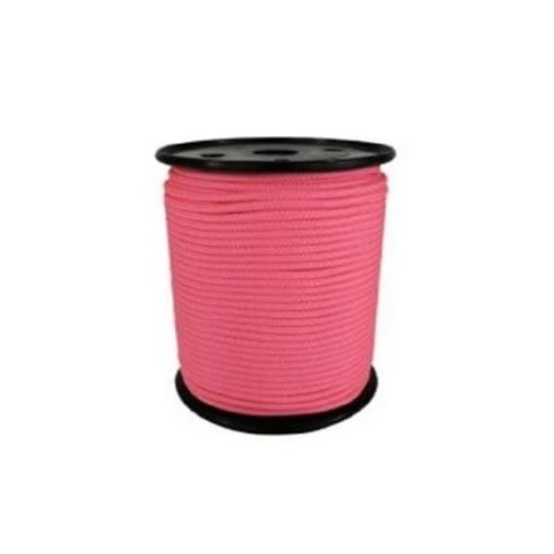 Rope Braided Pink