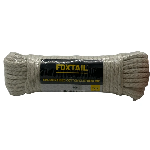 Clothline Cotton