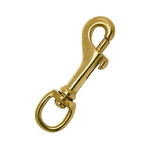 Bolt Snap Swivel