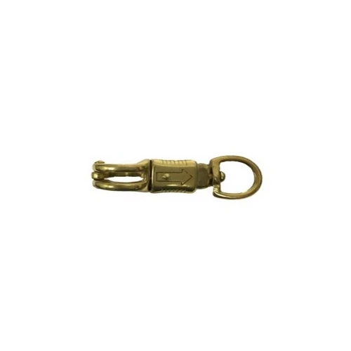 Panic Snap Quick Release