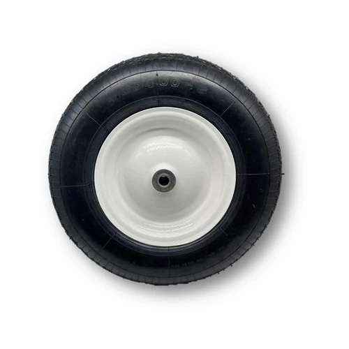 Wheelbarrow Wheel