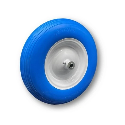 Wheelbarrow Wheel Solid