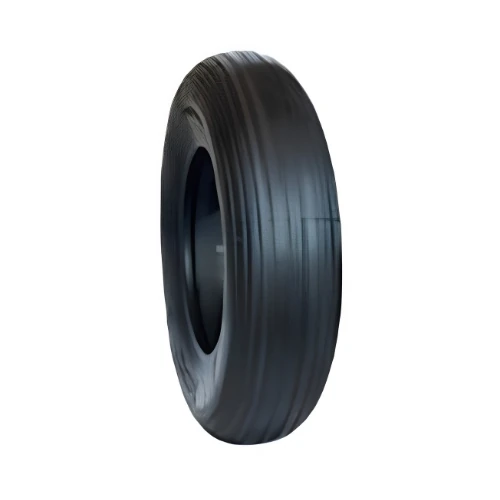 Wheelbarrow Tire