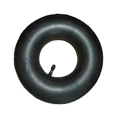 Wheelbarrow Tube