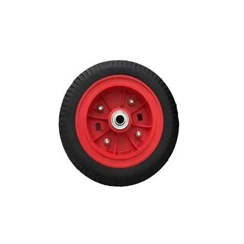 Hand Truck Wheel Hd Solid