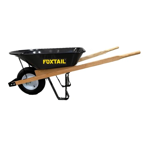 Wheelbarrow Handle Wood