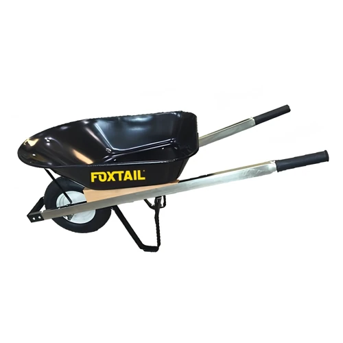 Wheelbarrow Handle Metal