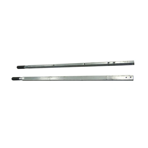 Wheelbarrow Metal Handle