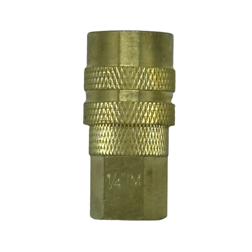 Quick coupling 1/4 Female