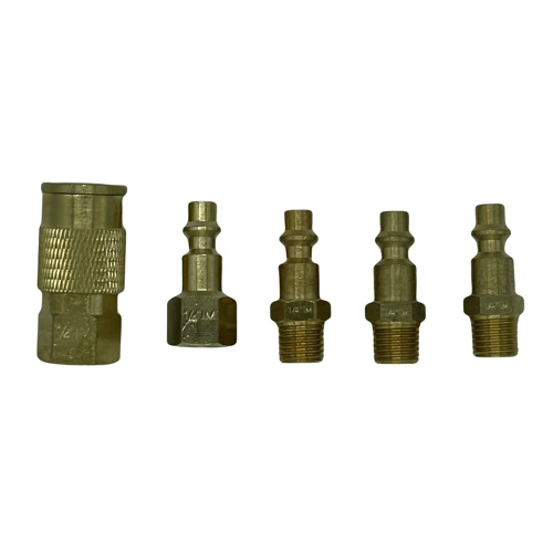 Quick Set 5-Pcs