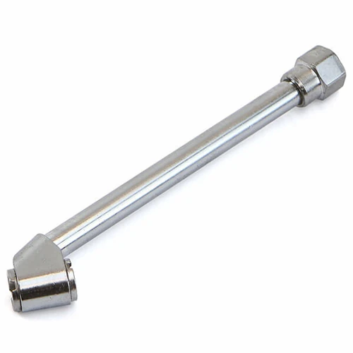 Dual Head Tire Guage
