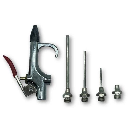 Blow Gun Inflator Kit