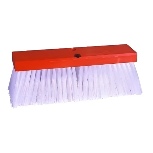 Street Broom