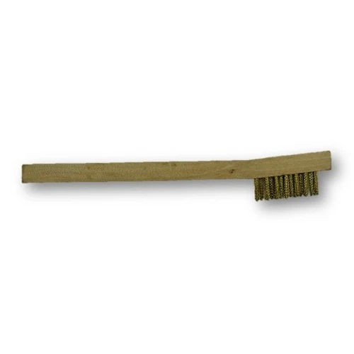 Brush Brass