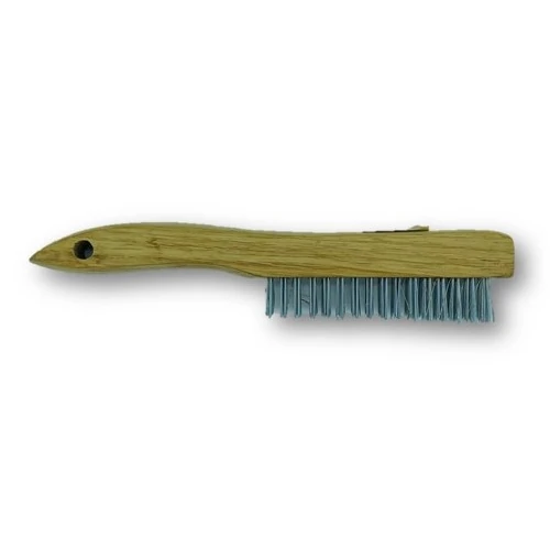 Wire Brush Short