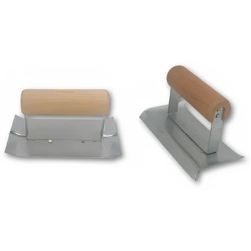 Edge Trowel
