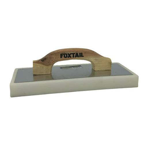 Foam Float