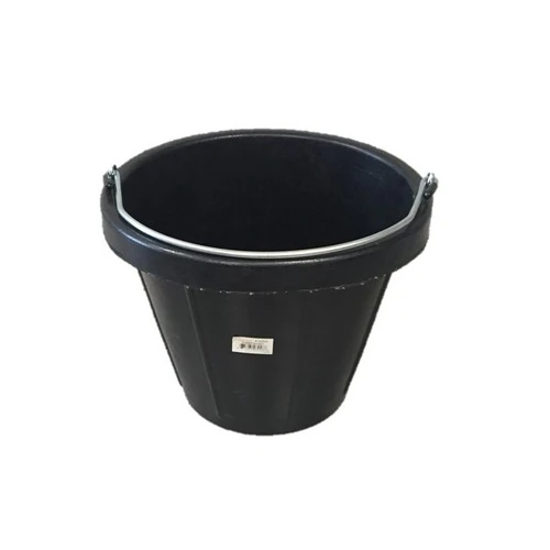 Rubber Bucket