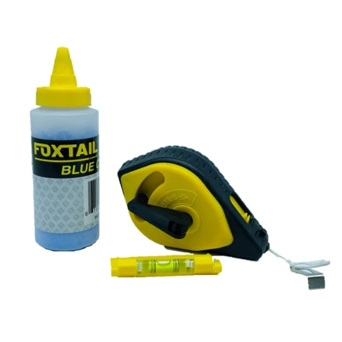 Chalk Line