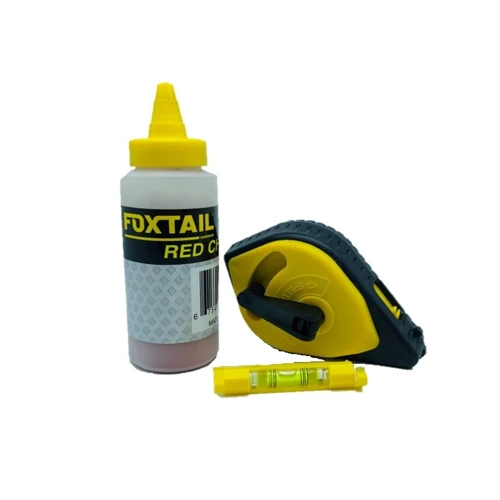 Chalk Line