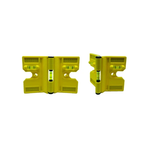 Corner Instrument