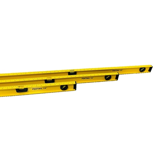 I-beam Level