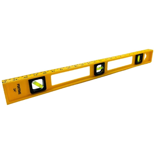 I-beam Level Plastic