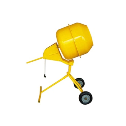 Concrete Mixer Fcm 540