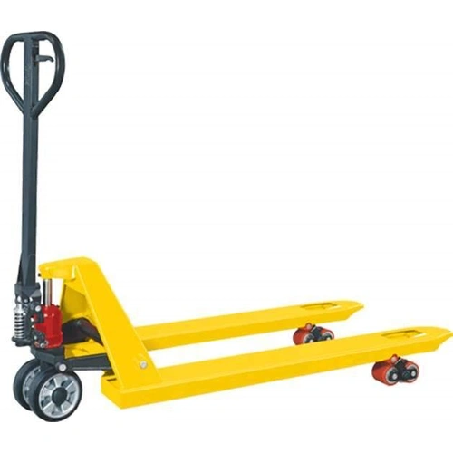 Pallet Jack H.D. 2.5 TON