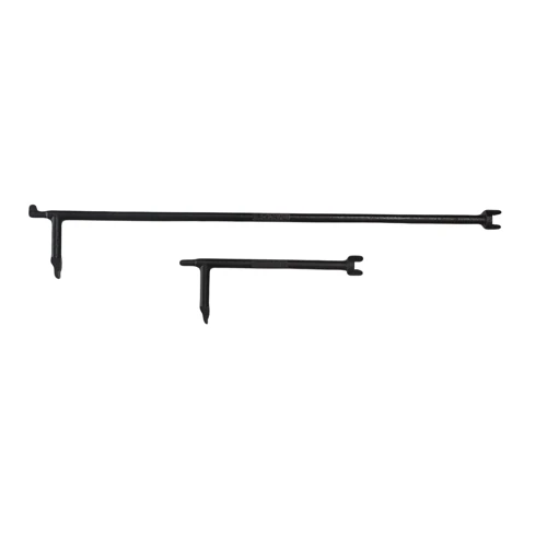 Llave Abrir Contador