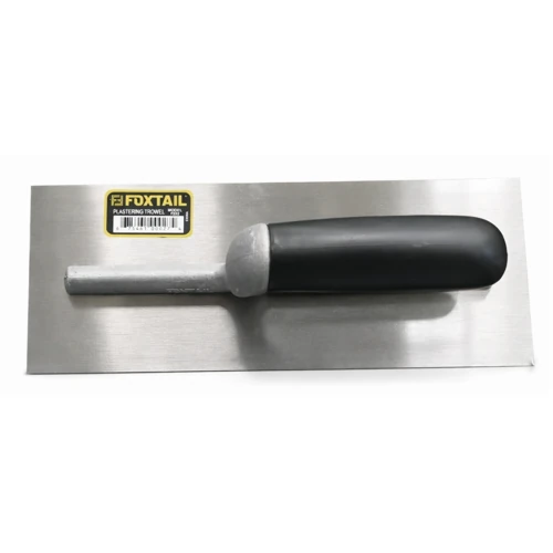 Trowel Hd