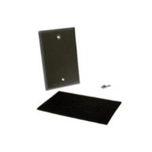 Weatherproof Cover 2X4