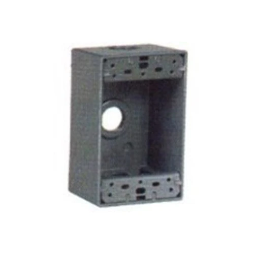 Weatherproof Box 2X4
