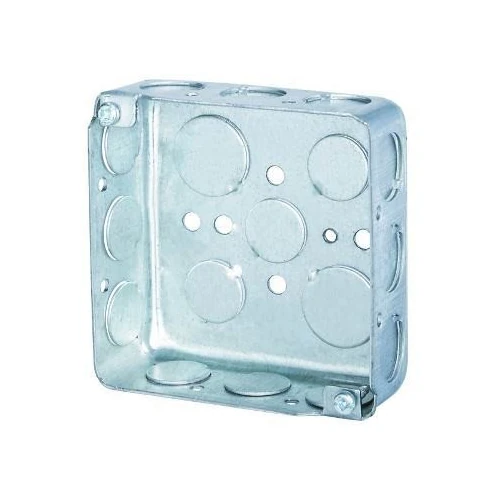 Caja 4X4