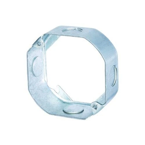 Caja Octagonal Ext K/O