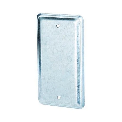 Tapa Ciega 2X4 Metal