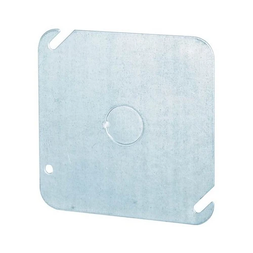 Tapa Ciega 4X4 Metal