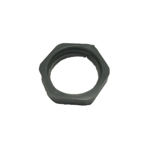 Lock Nut Pvc