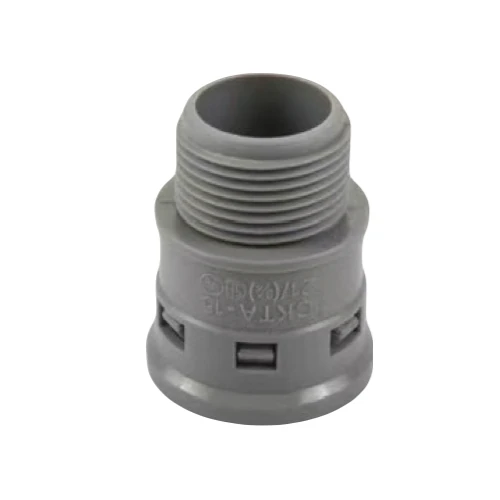 Conector Flex Threaded