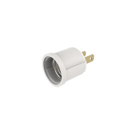 Lampholder Plug