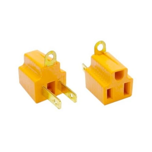 Grounding Adapter