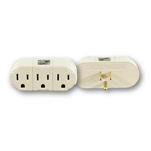 Multi Outlet Wall 3-1