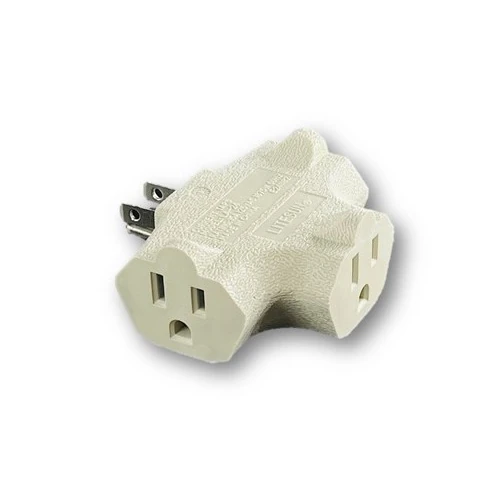 Multi Outlet Pared