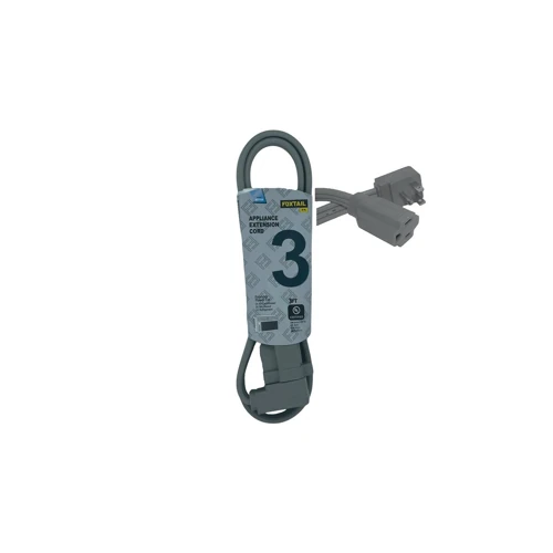 Ext Applicance Grey
