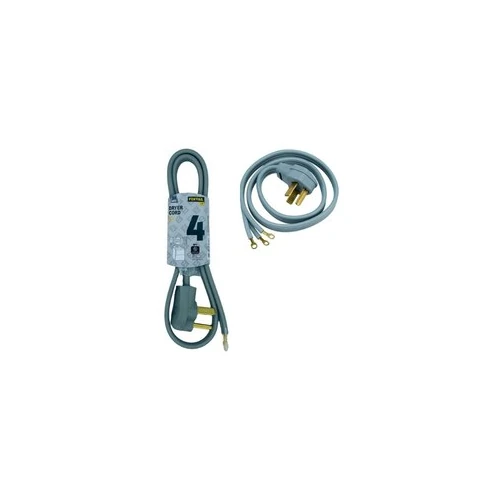 Ext Dryer Grey