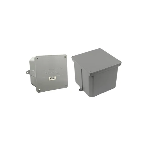 Junction Box PVC